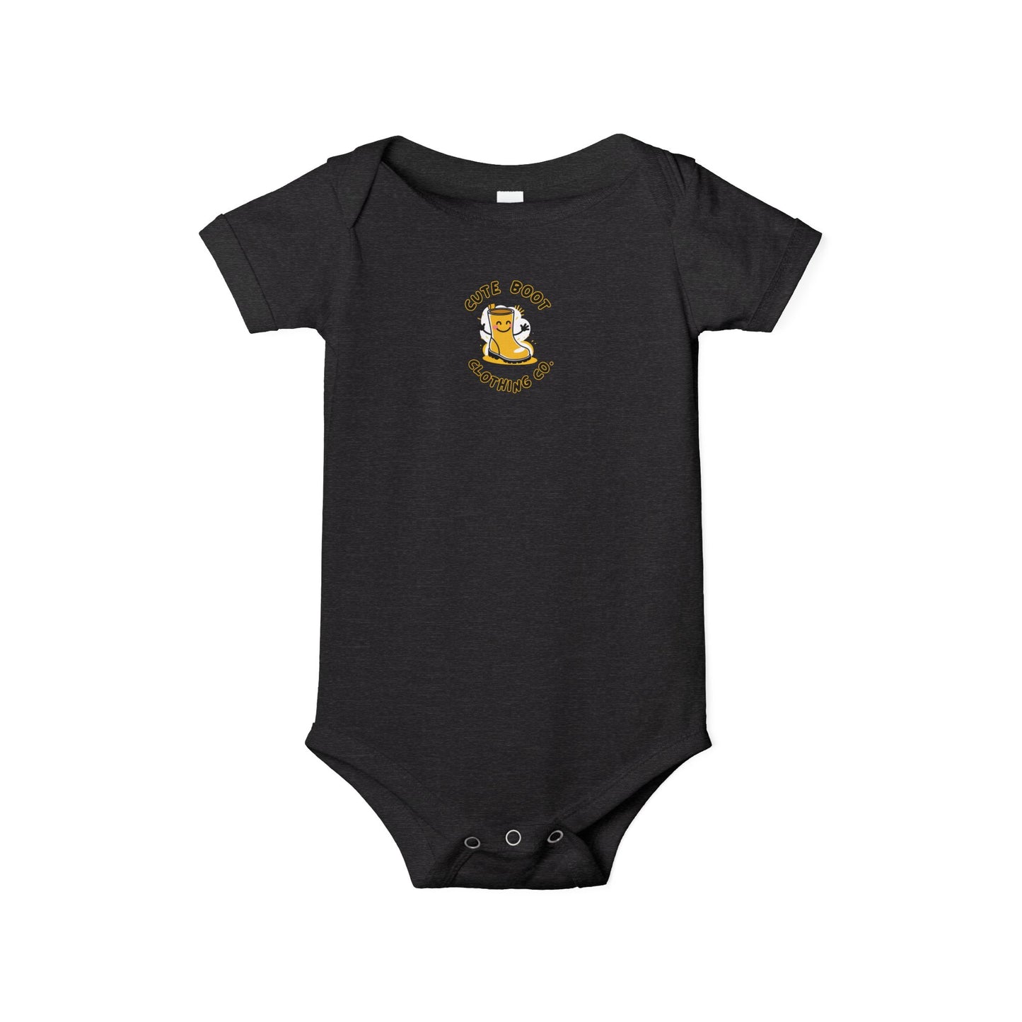Baby Onesie