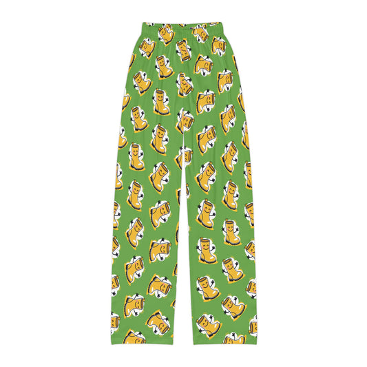Kids Lounge Pants - Comfy Pajama Pants for Kids