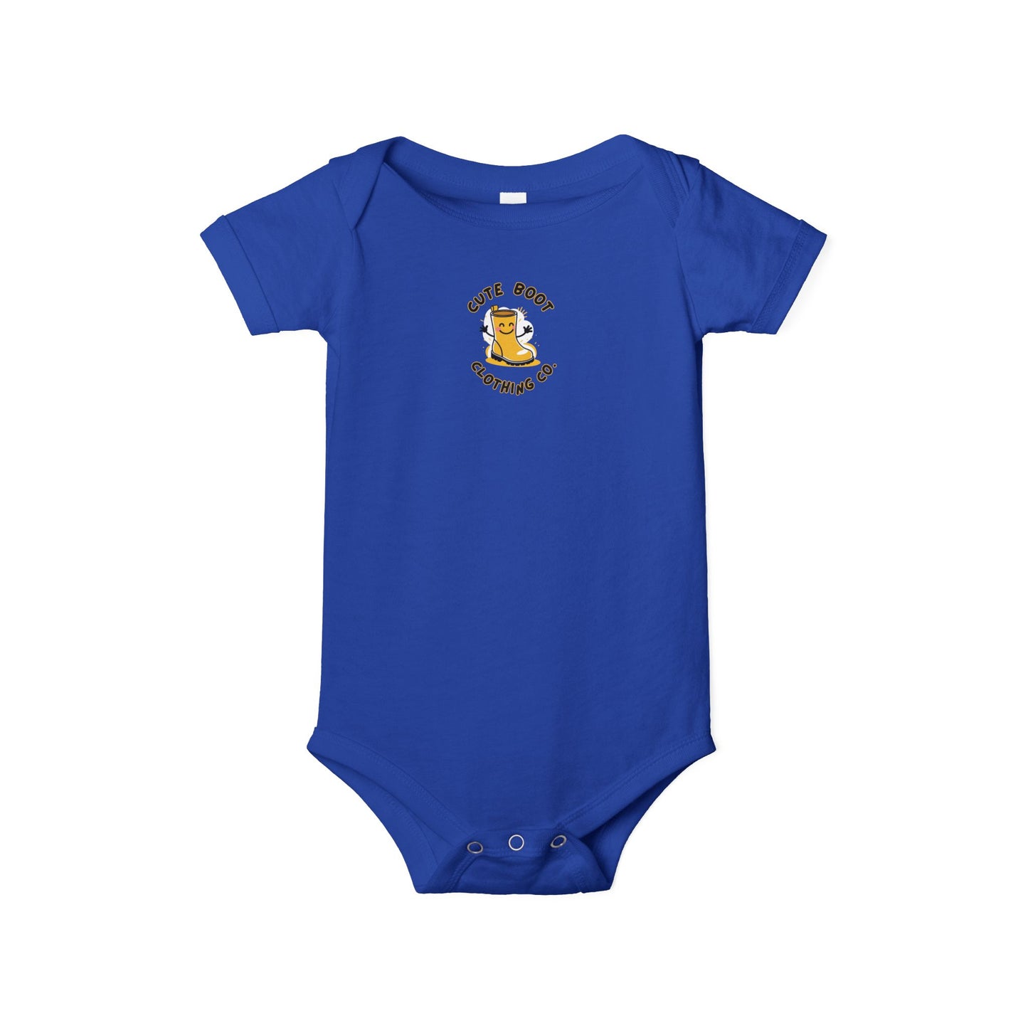 Baby Onesie