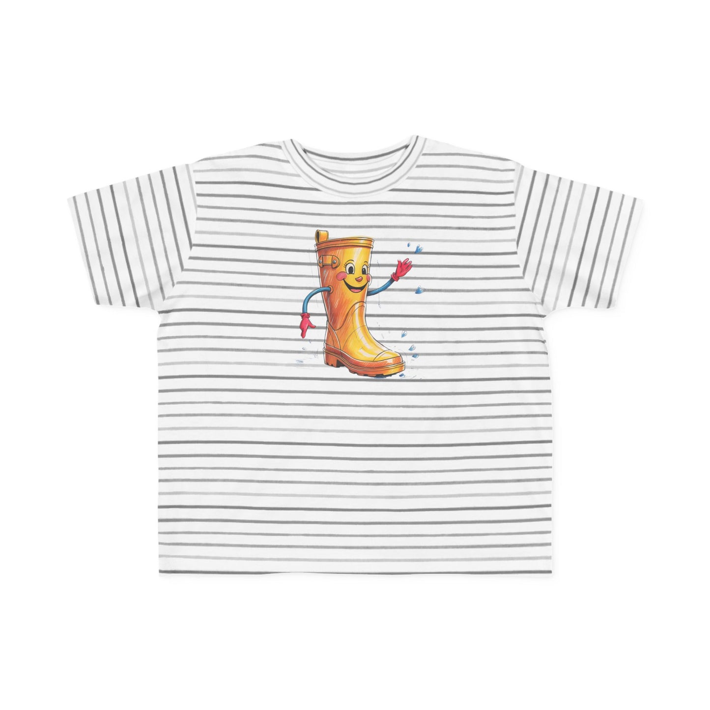 Cute Boot Clothing Co. Playtime Shirt | Toddler's - Kid's