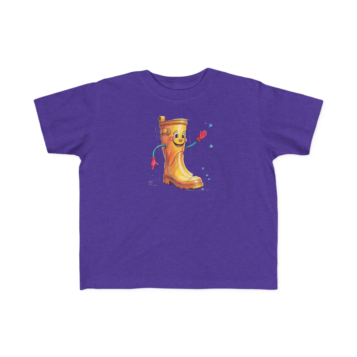 Cute Boot Clothing Co. Playtime Shirt | Toddler's - Kid's