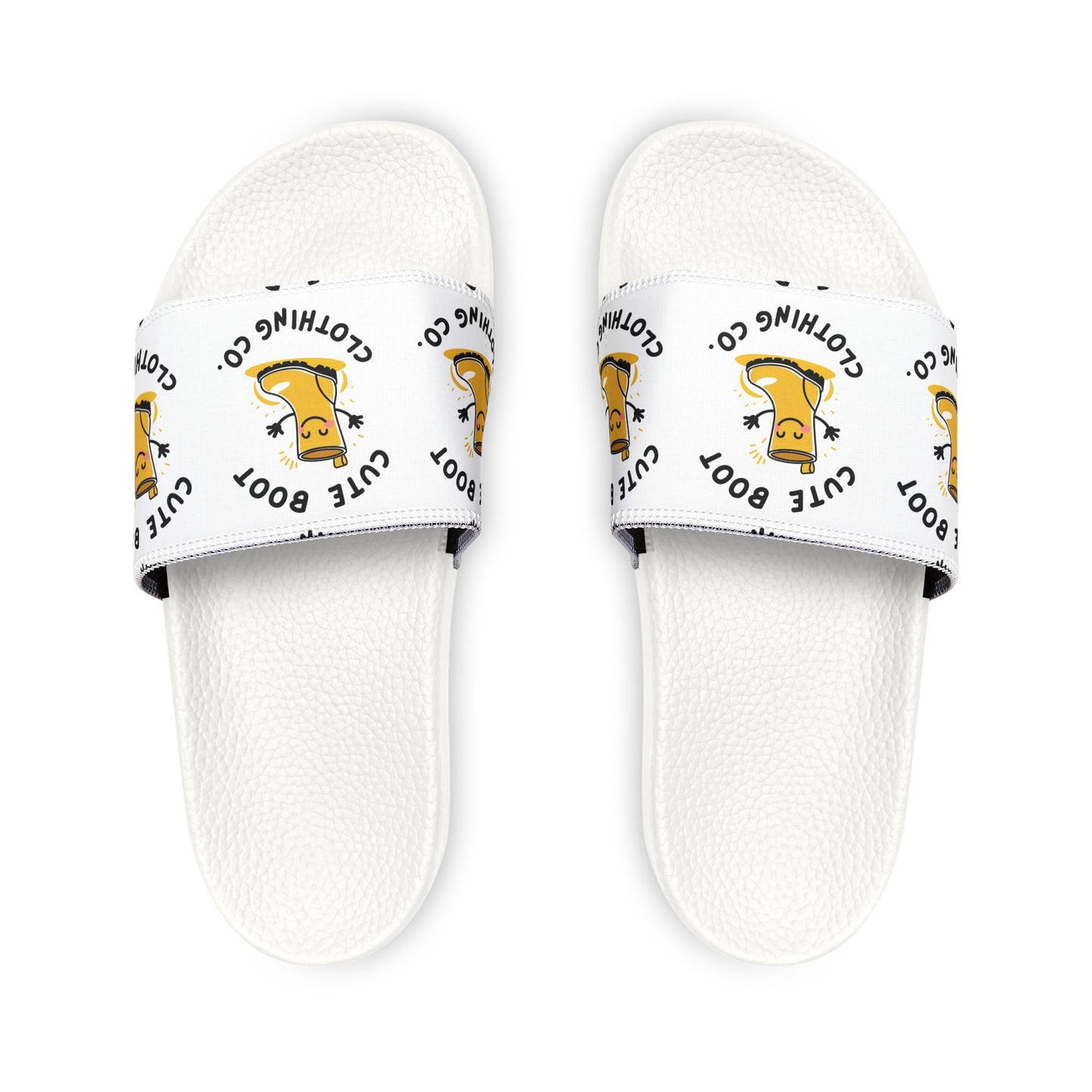 Youth Slides Sandals