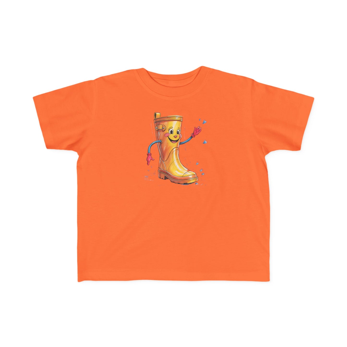 Cute Boot Clothing Co. Playtime Shirt | Toddler's - Kid's