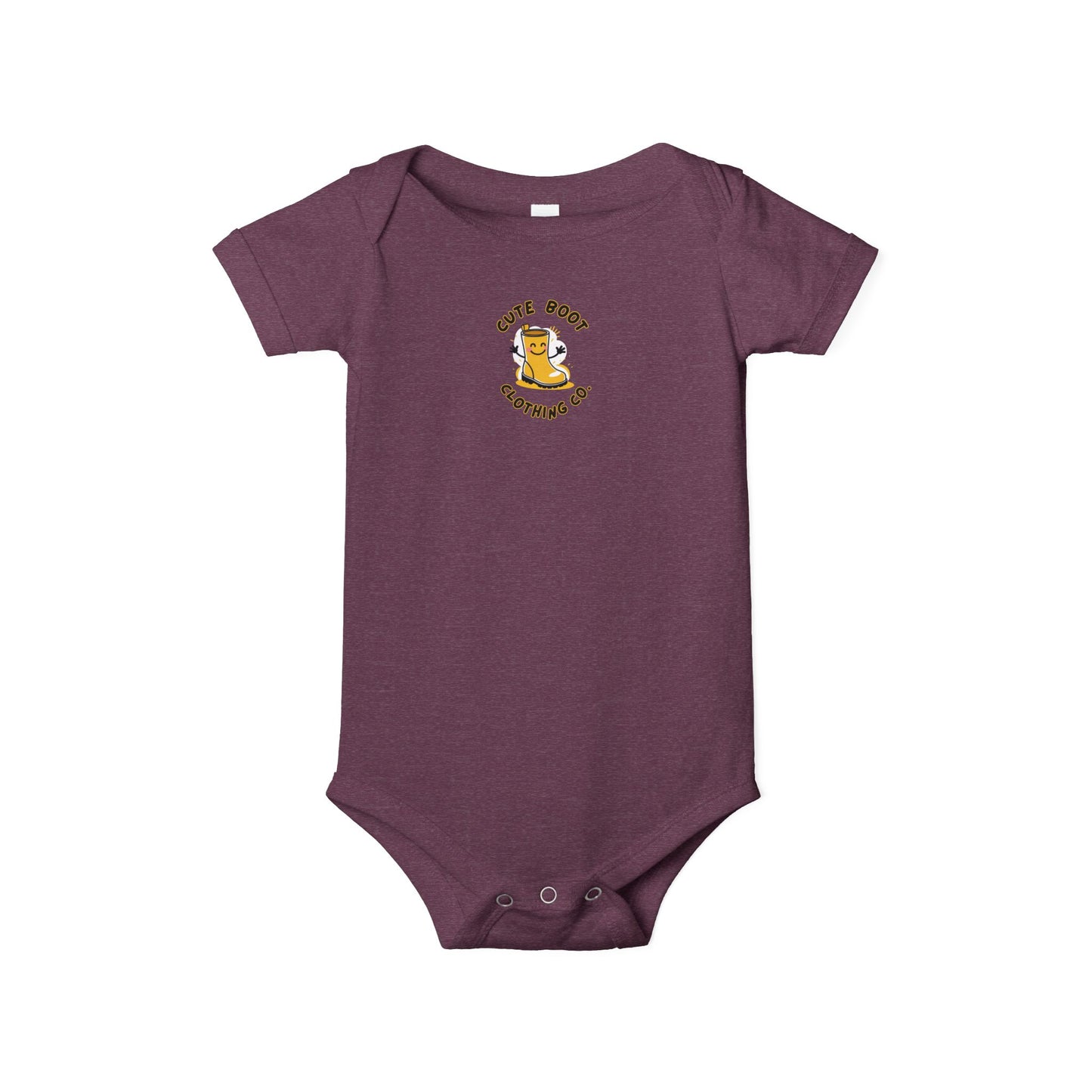 Baby Onesie