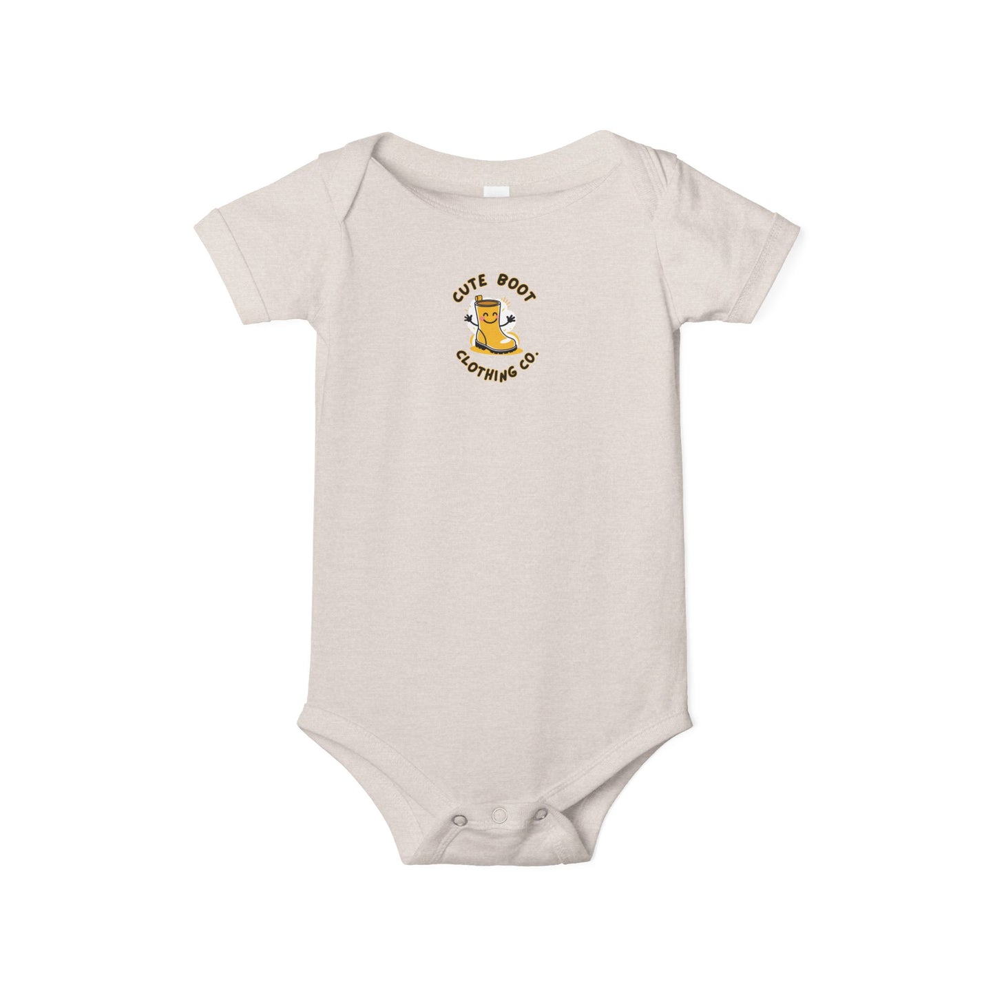 Baby Onesie