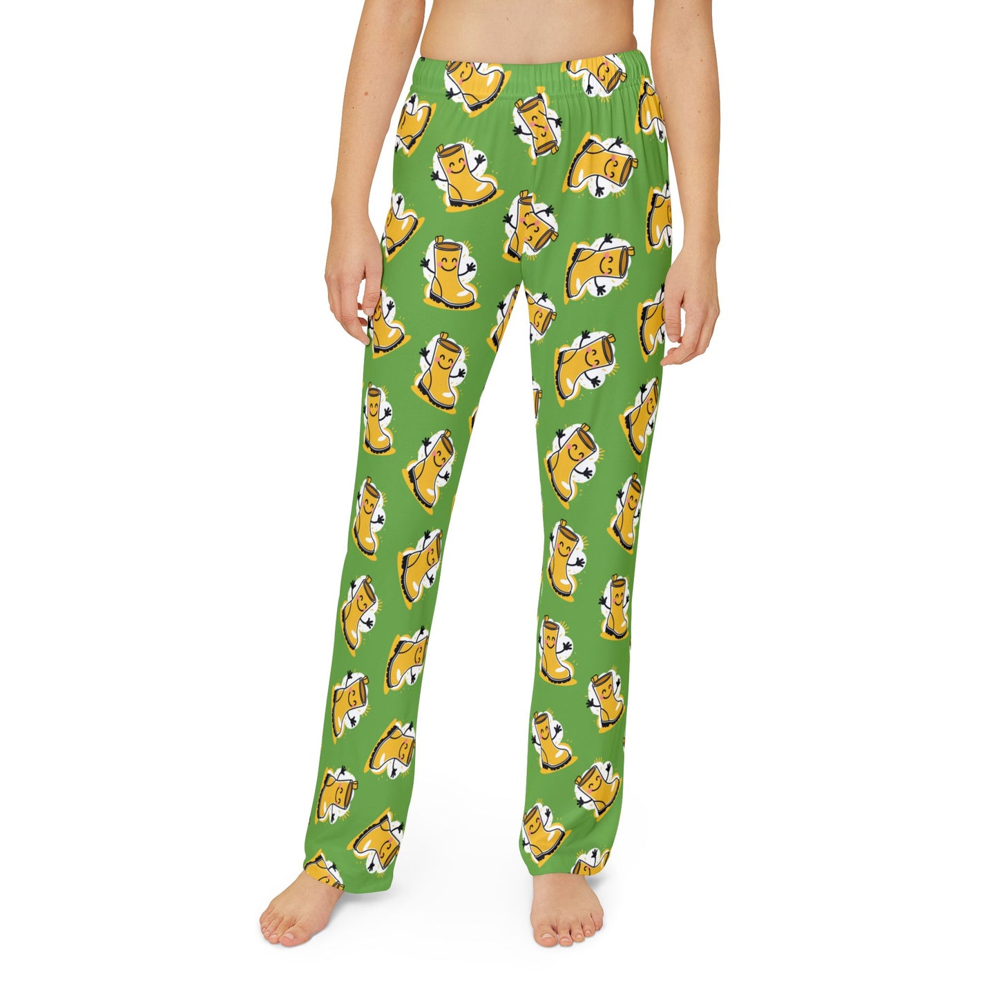Kids Lounge Pants - Comfy Pajama Pants for Kids