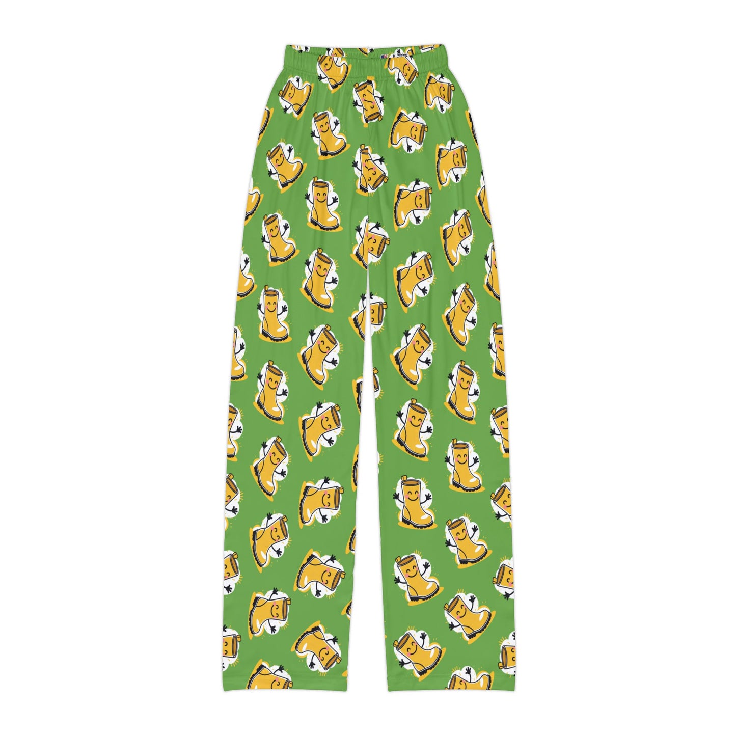 Kids Lounge Pants - Comfy Pajama Pants for Kids