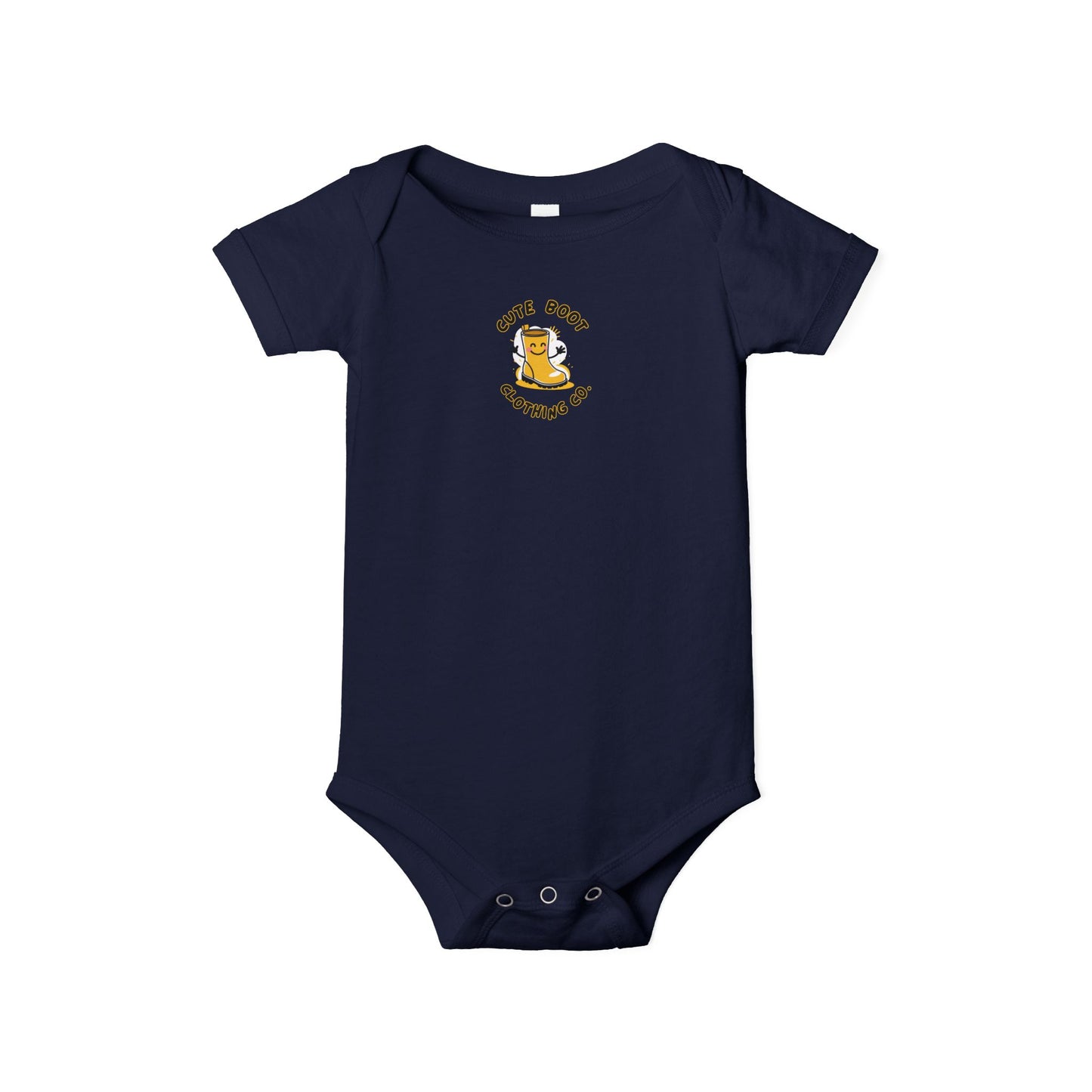 Baby Onesie