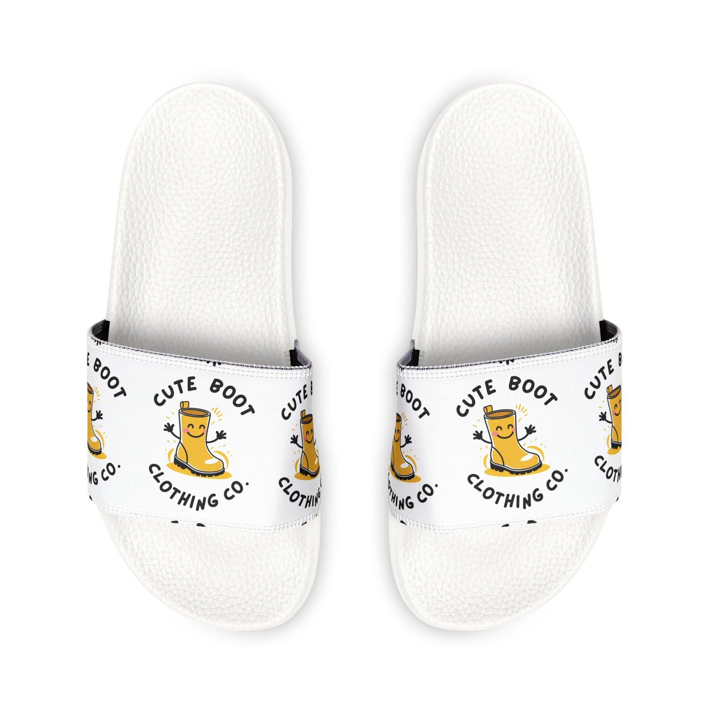 Youth Slides Sandals