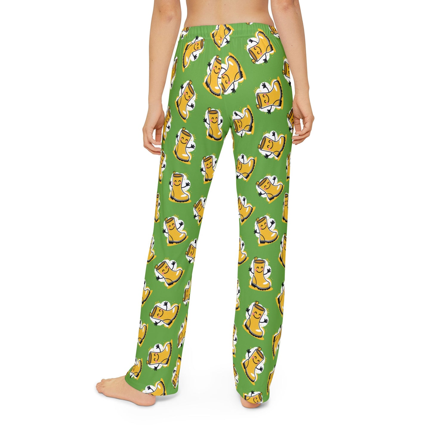 Kids Lounge Pants - Comfy Pajama Pants for Kids