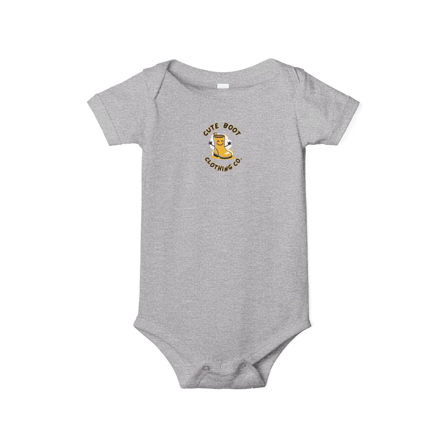 Baby Onesie