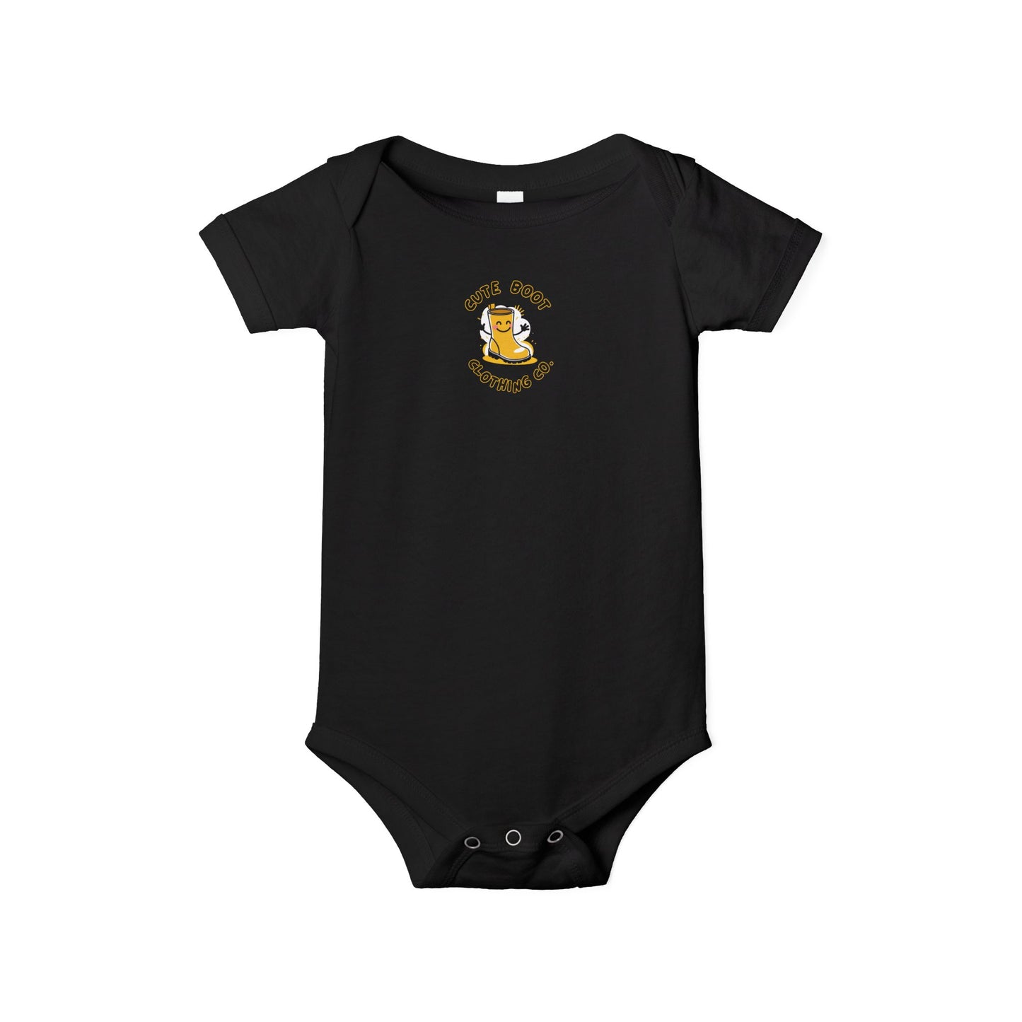 Baby Onesie