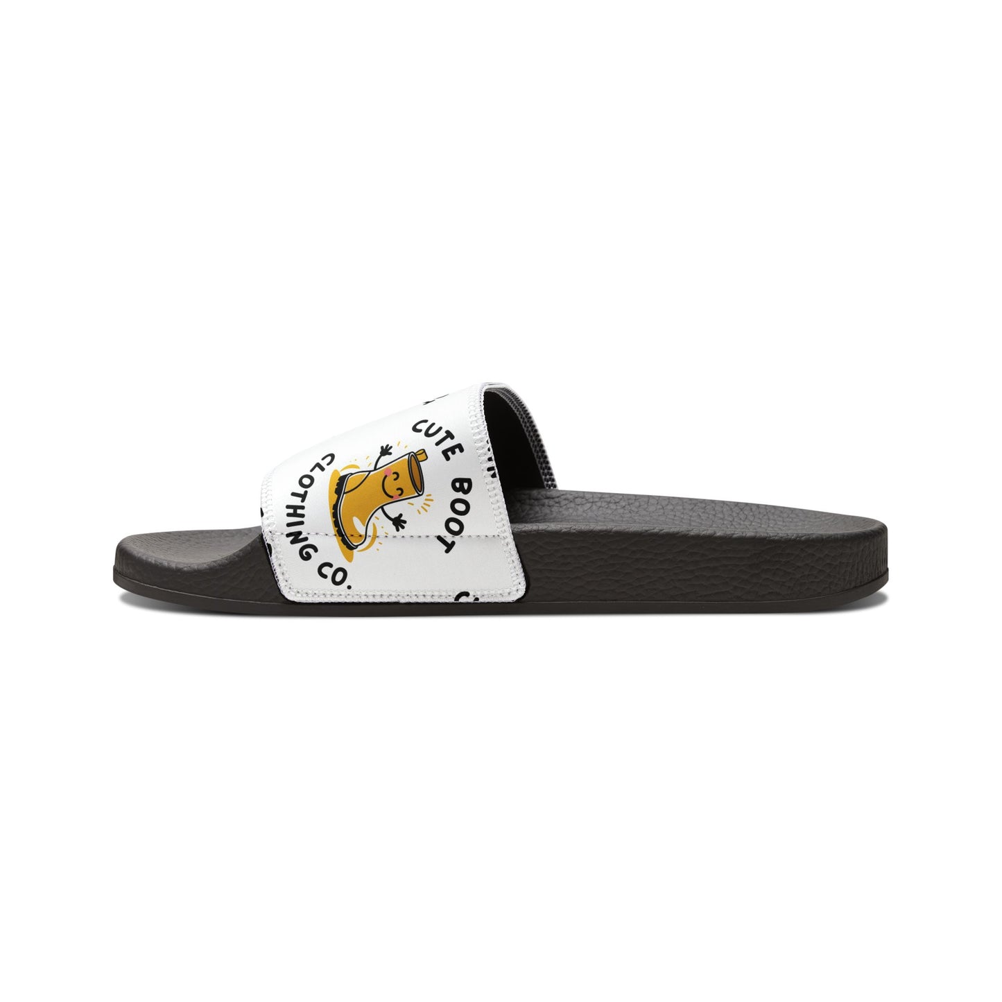 Youth Slides Sandals
