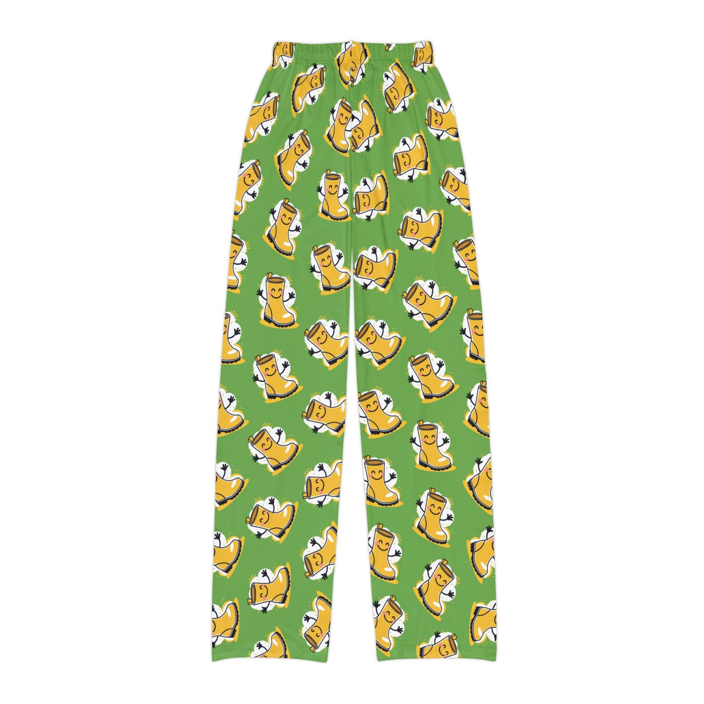 Kids Lounge Pants - Comfy Pajama Pants for Kids